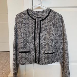 Banana Republic Blazer